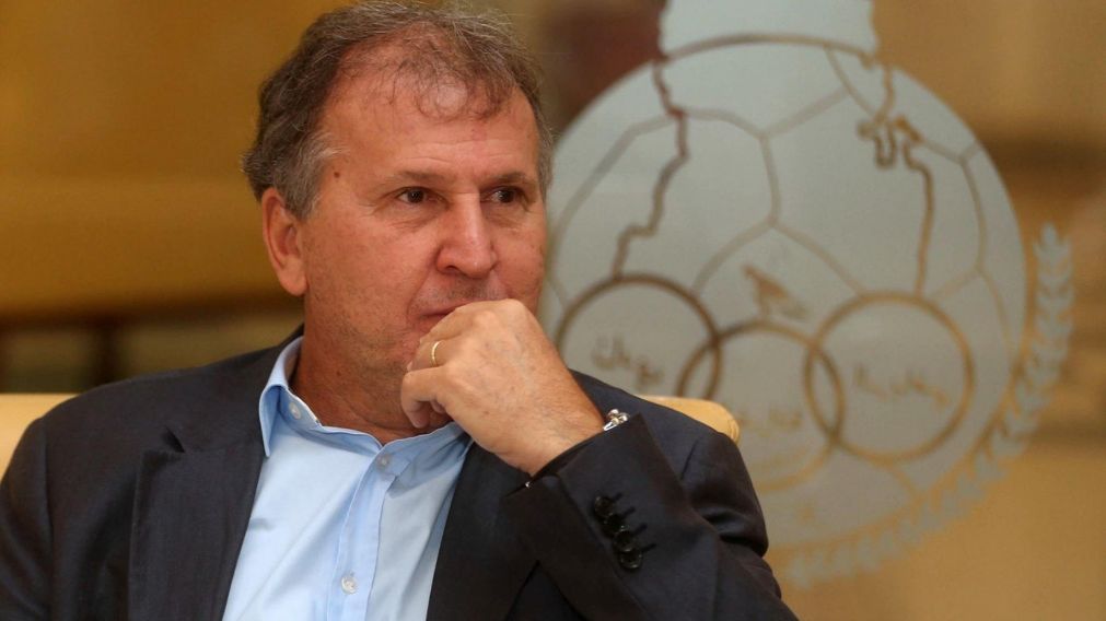 Juegos Olímpicos París 2024: Zico fue víctima de un ROBO MILLONARIO