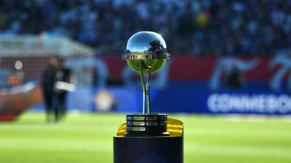Con cinco argentinos, así quedaron los OCTAVOS DE FINAL de la Copa Sudamericana