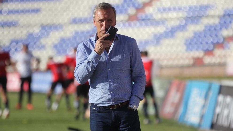 Atento, River: Talleres podría ser DESMANTELADO a menos de un mes del cruce por Libertadores