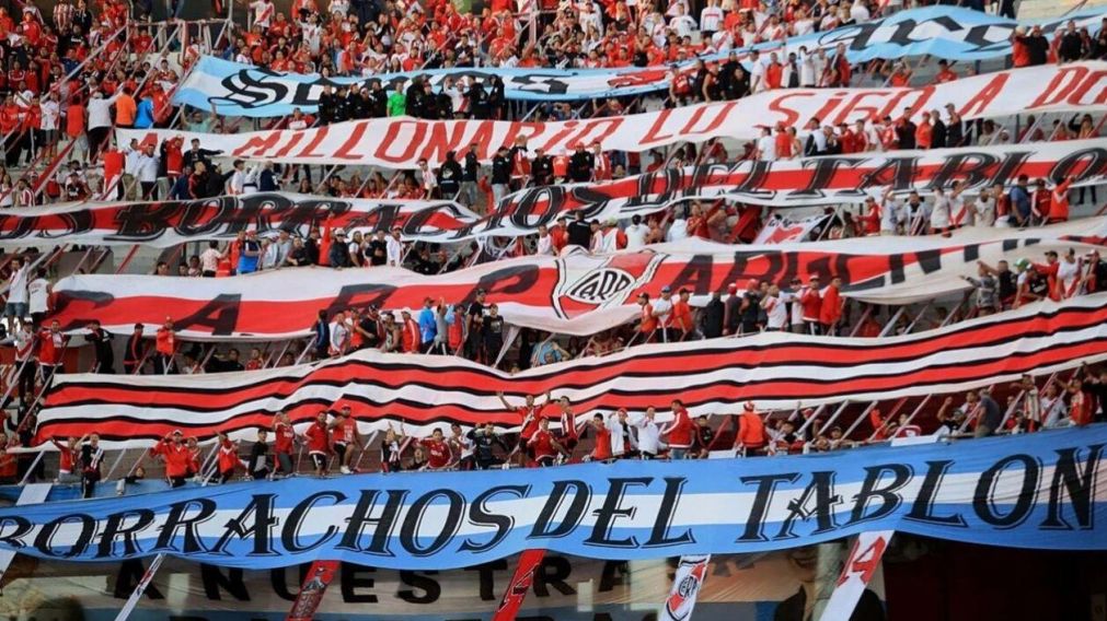 River EN LLAMAS: qué papel jugarán Los Borrachos del Tablón con Demichelis en la picota
