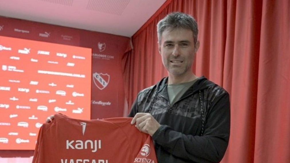 Independiente tiene a un NUEVO refuerzo: cuándo LEVANTARÁ las inhibiciones