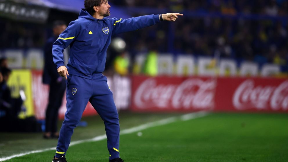 Boca y el día después de la trabajada clasificación: jugadores AL LÍMITE de lo físico y otros que regresarían