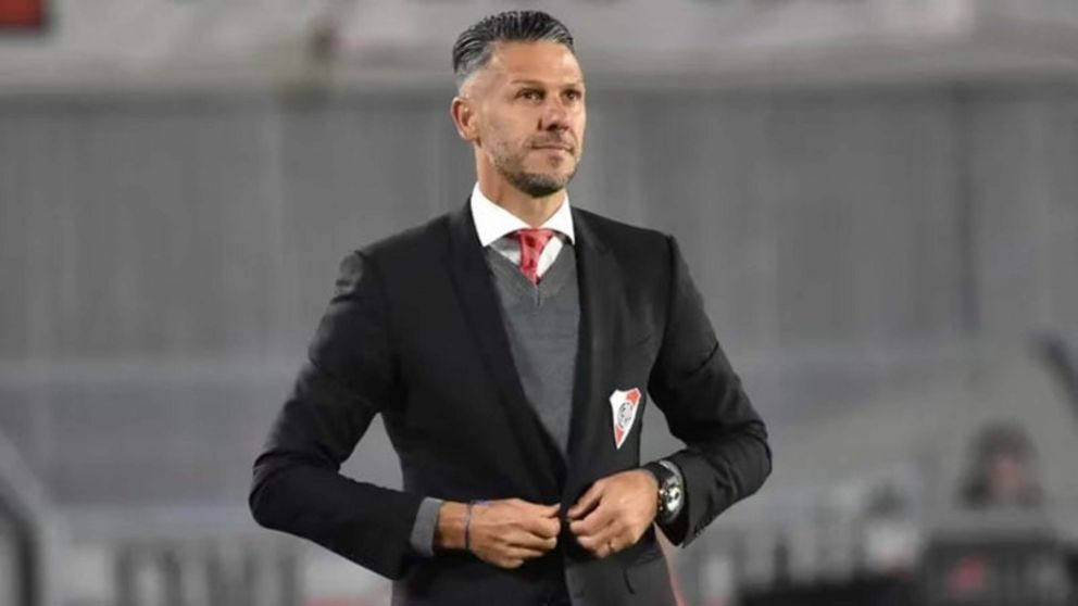 River hoy: con varios chicos, la posible formaci�n para enfrentar al Pachuca