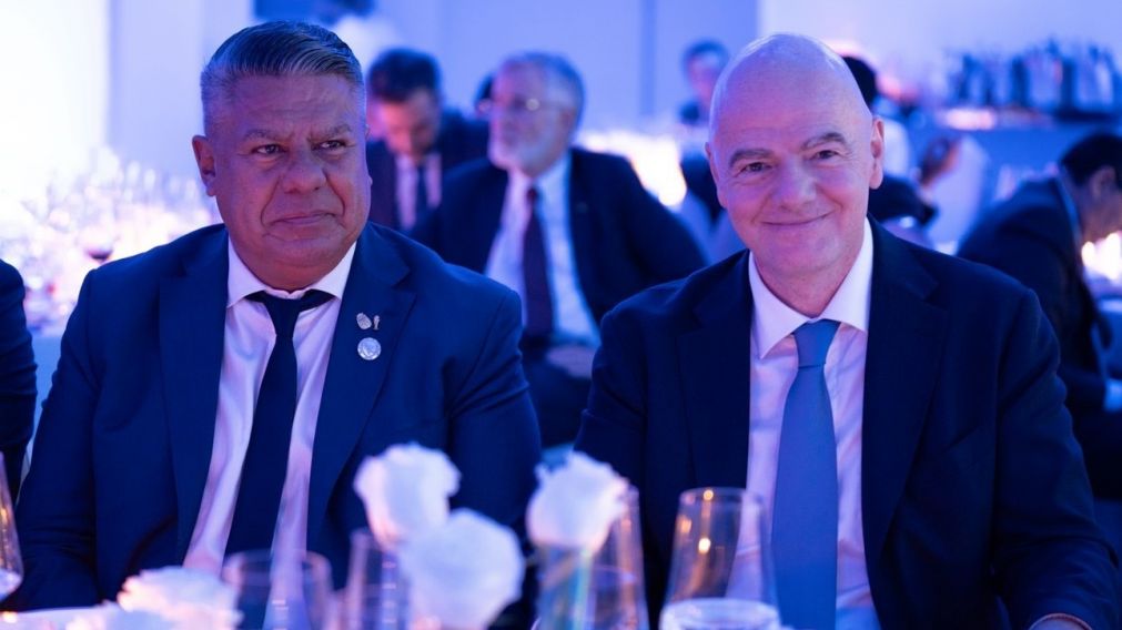 Tras el escándalo ante Marruecos en los Juegos Olímpicos 2024, la AFA PIDIÓ LOS PUNTOS y decide FIFA