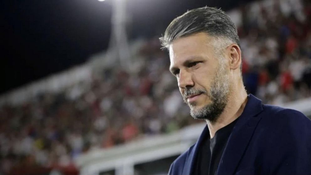 Demichelis en la CUERDA FLOJA en River: quiénes suenan como CANDIDATOS a reemplazarlo