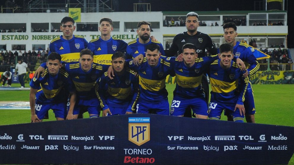 ATENCIÓN BOCA: São Paulo pidió a un jugador a cambio de Galoppo