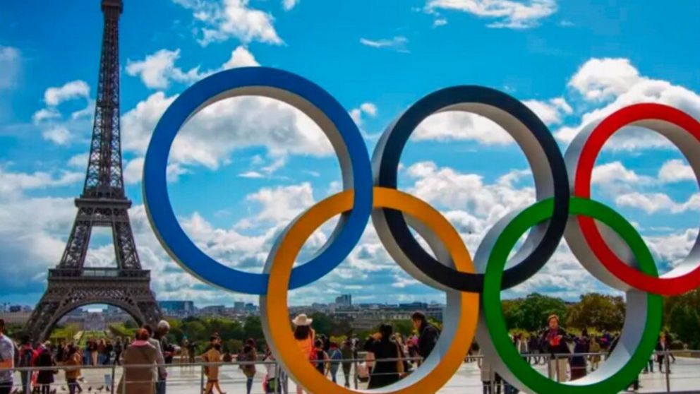 Juegos Ol�mpicos Par�s 2024: �cu�l es el ic�nico lugar en la Ciudad de la Luz donde se realizar� la ceremonia de apertura?