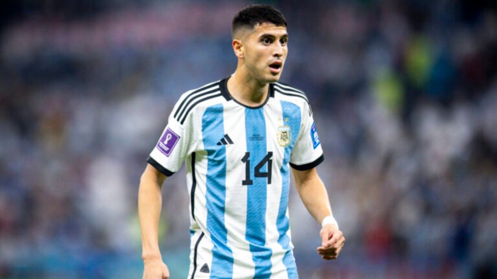 Exequiel Palacios fue OPERADO de la rodilla: qué le pasó y cuándo volverá a jugar