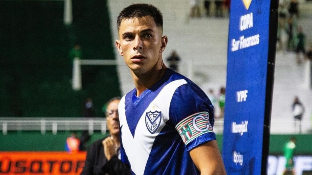 ALARMAS en River: Valentín Gómez NO pasó la revisión médica y se CAYÓ su pase