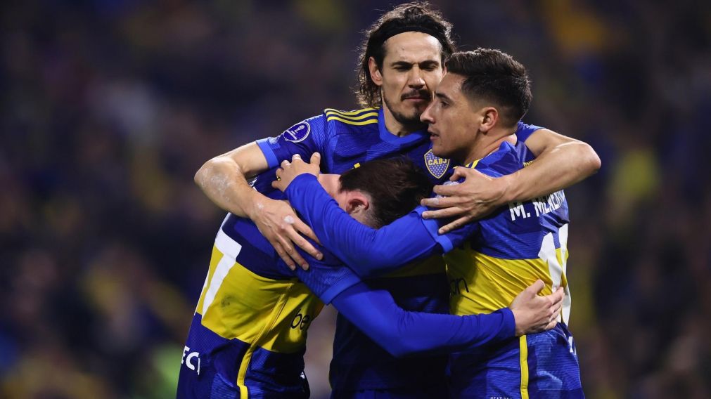 Boca ELIMINÓ a Independiente del Valle con uno menos y SIGUE en la Copa Sudamericana