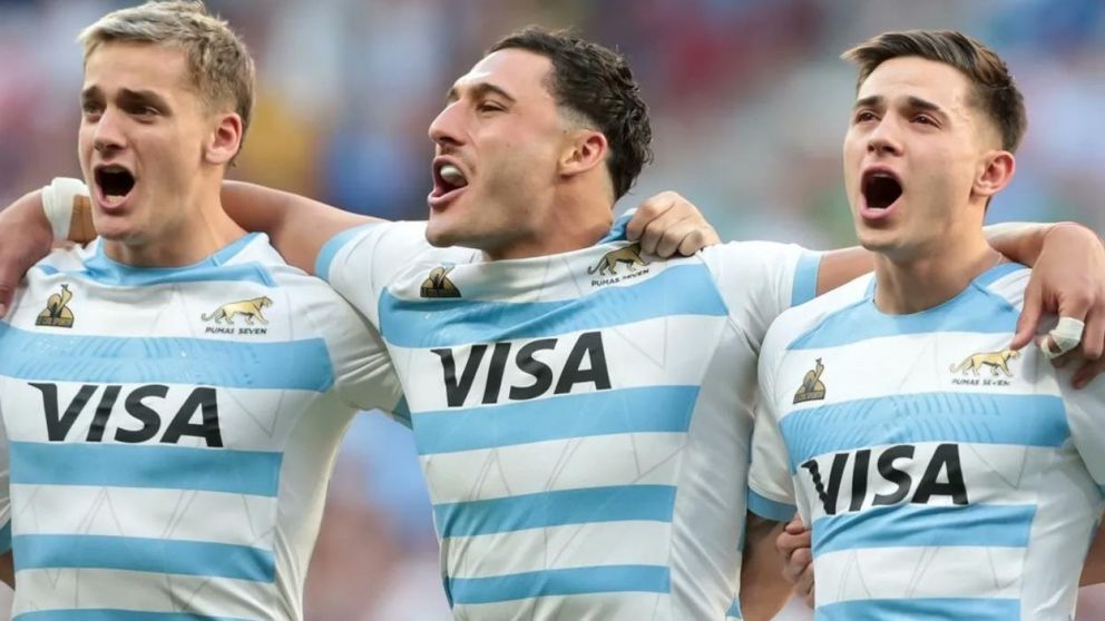 Juegos Olímpicos París 2024: cómo afectaría a Los Pumas la tremenda sanción que recibió Rodrigo Isgró
