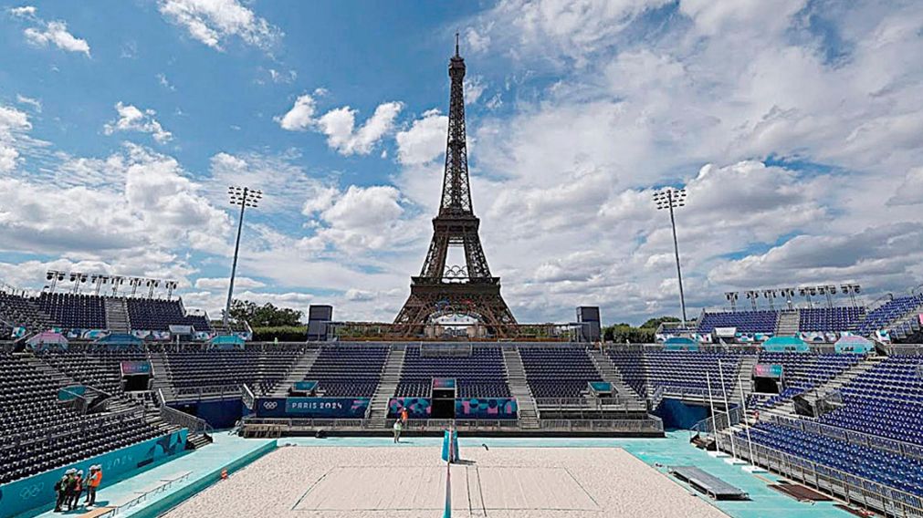 Juegos Olímpicos París 2024: CRONOGRAMA completo y los HORARIOS de los atletas argentinos