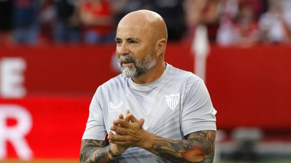 La DESAFORTUNADA declaraci�n de Sampaoli sobre un jugador franc�s: �Juega como un autista�