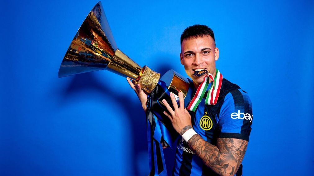 Lautaro Martínez RENOVÓ su contrato con Inter hasta 2029