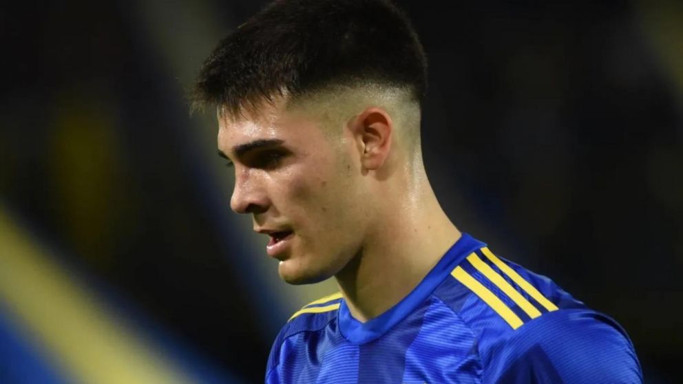 Boca hoy: Diego Martínez tomó una TAJANTE decisión con Taborda