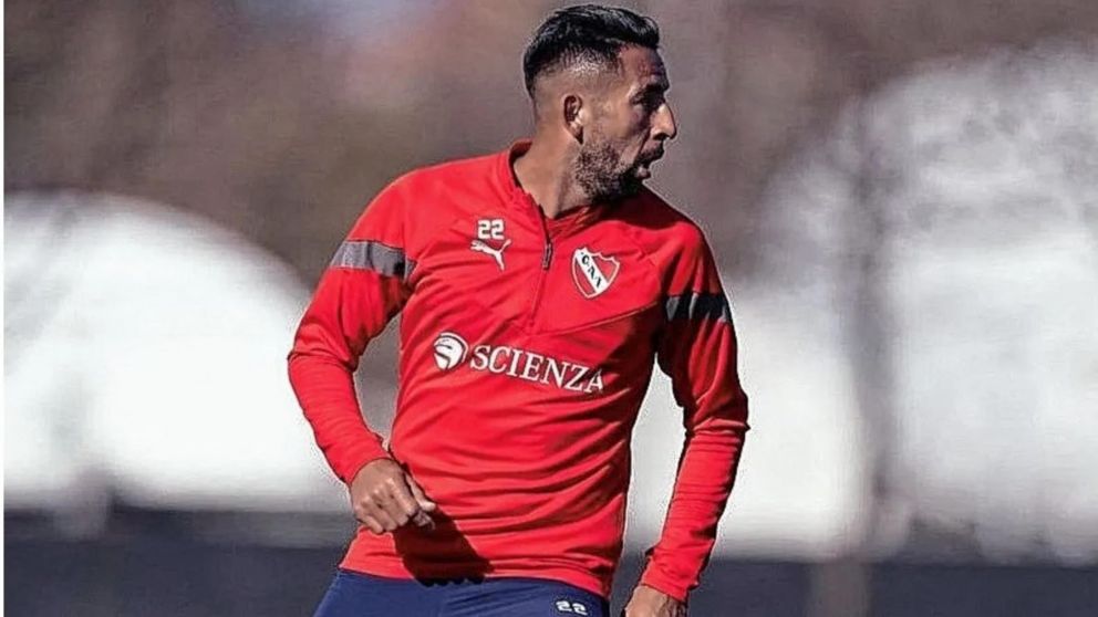 Arde Independiente: así será la salida de Mauricio Isla hacia Colo Colo