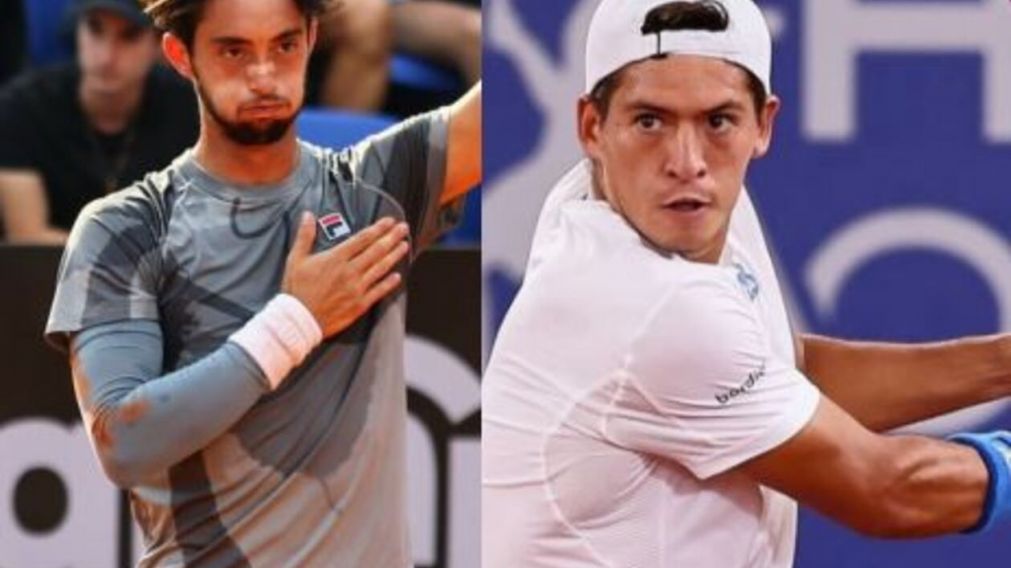 Presencia ARGENTINA en las semifinales de los ATP de Hamburgo y Bastad