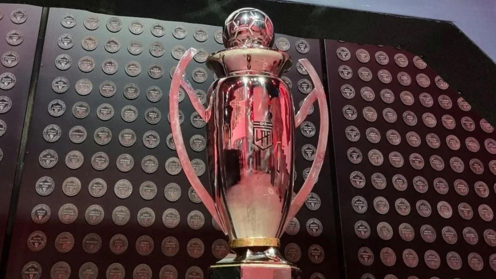 La Liga Profesional DESIGNÓ a los árbitros para la fecha 7