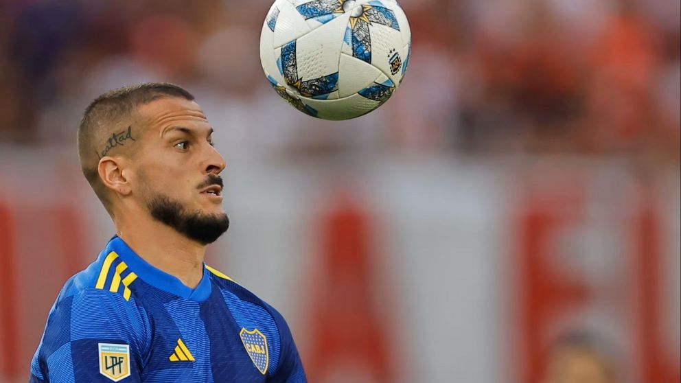 Darío Benedetto firmó su rescisión y SE VA de Boca: el posteo con el que SE DESPIDIÓ
