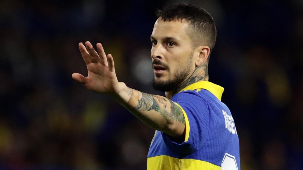 BOMBAZO: Boca trabaja en la RESCISIÓN del contrato de Benedetto