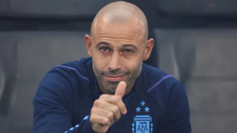 Mascherano SALIÓ A BANCAR a Enzo Fernández tras ser acusado de "RACISTA": "Si hay algo que somos..."
