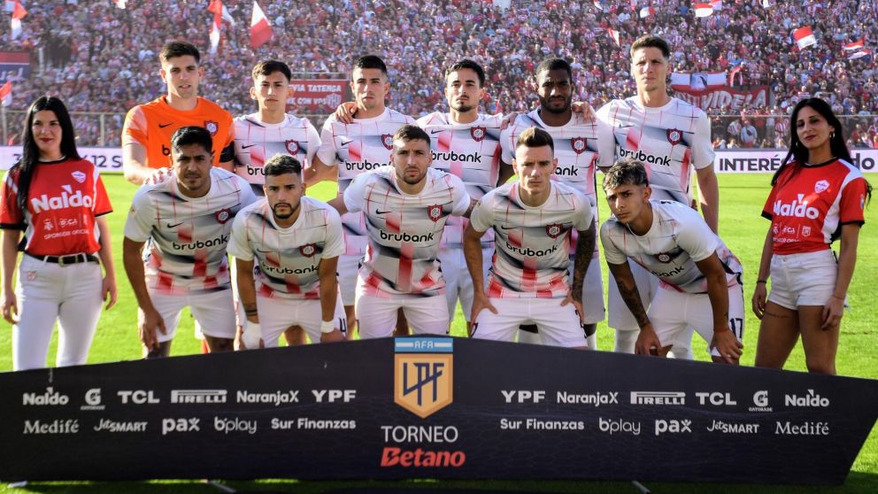 San Lorenzo en LLAMAS: no podría usar los REFUERZOS ante Huracán