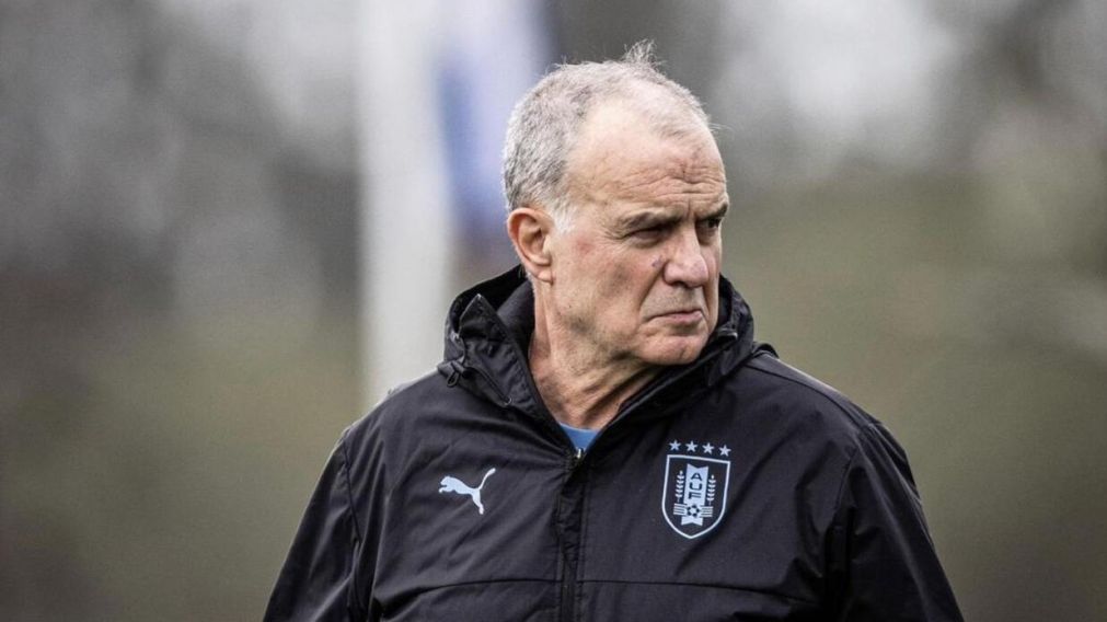 La Conmebol le abrió un expediente a Bielsa por su POLÉMICA conferencia en la Copa América