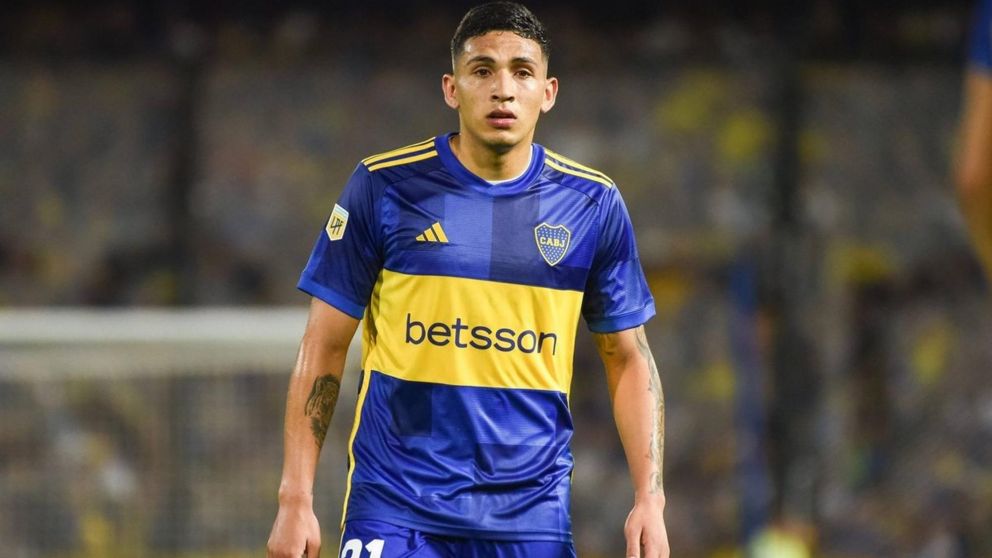 Boca LE BAJÓ EL PULGAR a una tremenda oferta por Equi Fernández
