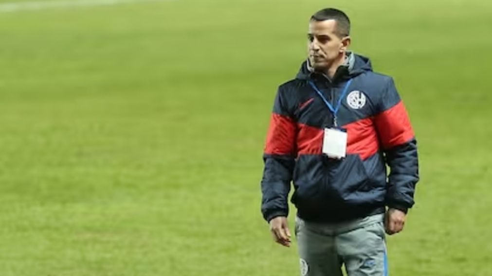 San Lorenzo hoy: se COMPLICÓ la llegada de un refuerzo A DÍAS del clásico ante Huracán por la Liga Profesional