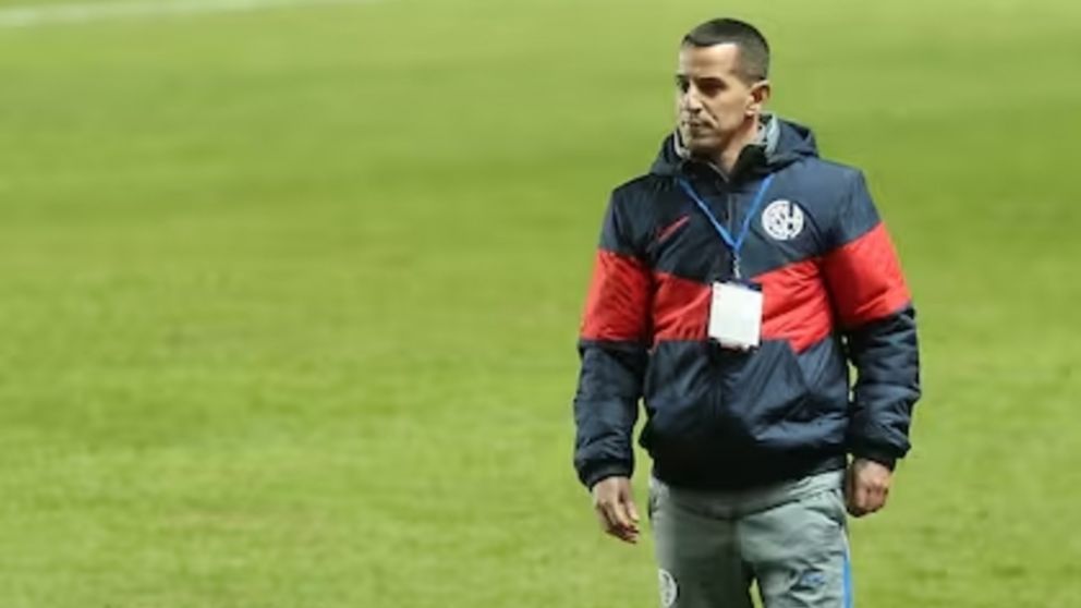 San Lorenzo hoy: se COMPLICÓ la llegada de un refuerzo A DÍAS del clásico ante Huracán por la Liga Profesional