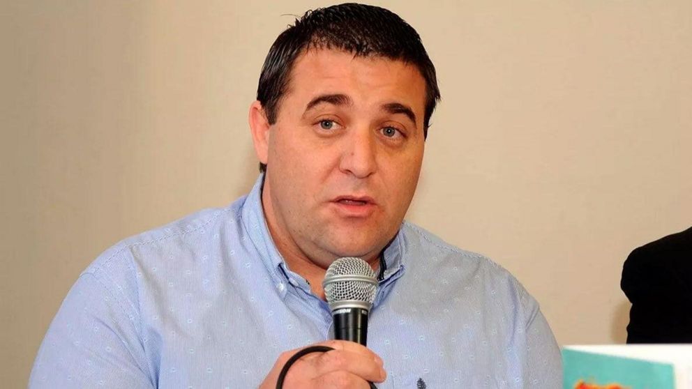 Toviggino ESTALLÓ contra el Gobierno por la llegada de las Sociedades Anónimas Deportivas: “Nada cambió…”