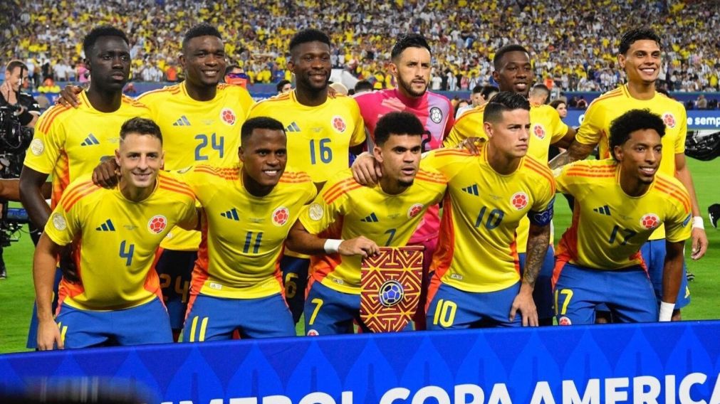 Un ex jugador de Boca LIQUIDÓ a la Selección de Colombia por haber perdido la final de la Copa América