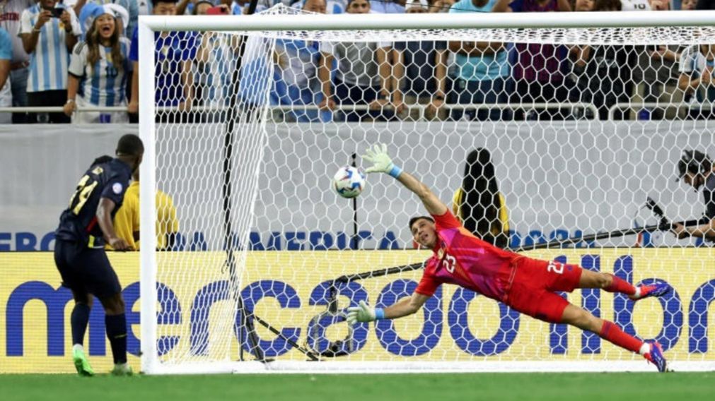 Copa Am�rica 2024: as� fue el CAMINO A LA GLORIA de la Selecci�n Argentina