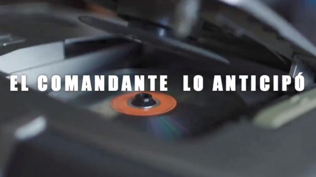 Ricardo Fort, Maradona y Bilardo: el INCREÍBLE VIDEO de la AFA para festejar el título de la Copa América 2024