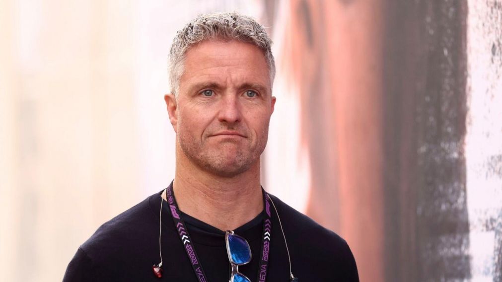 Ralf, hermano de Michael Schumacher y ex piloto de Fórmula 1, REVELÓ que es HOMOSEXUAL