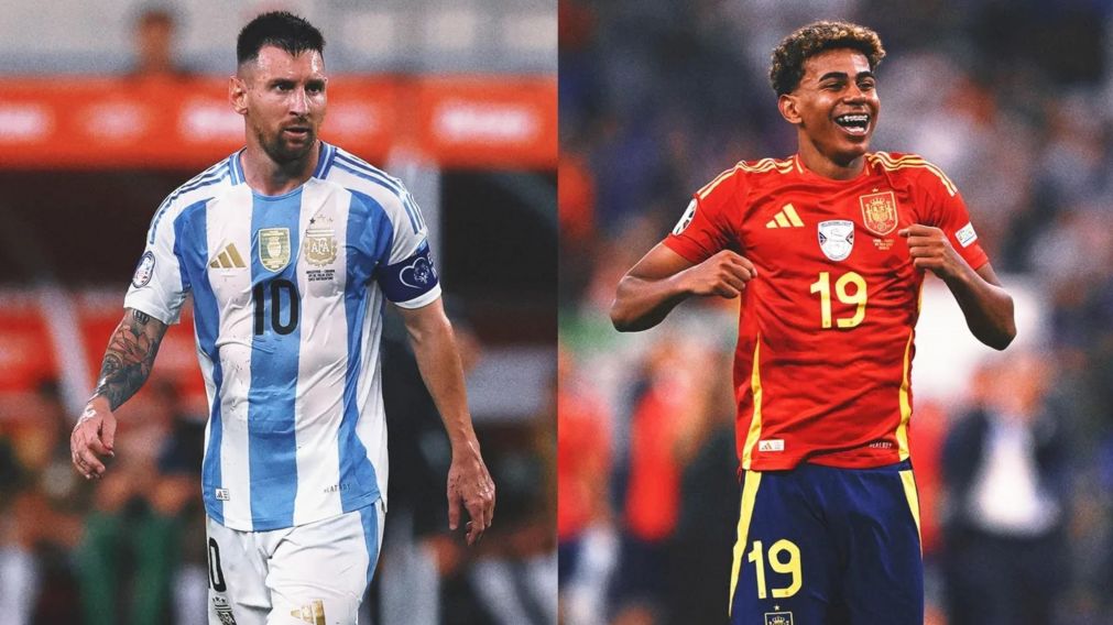 Finalissima 2025: las posibles fechas y sedes DÓNDE JUGARÁN la Selección Argentina vs España