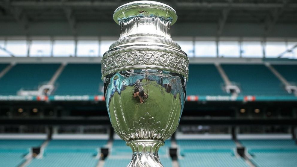 Copa América 2024: el TREMENDO premio que se llevará el campeón y dónde se jugará La Finalissima
