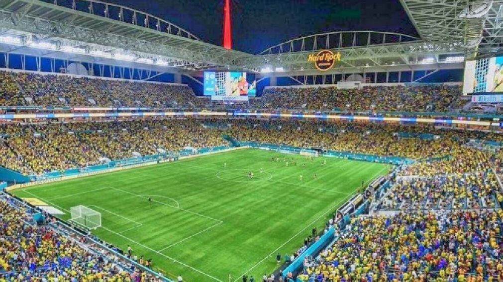 La DURA decisi�n de la Conmebol para la final de la Copa Am�rica