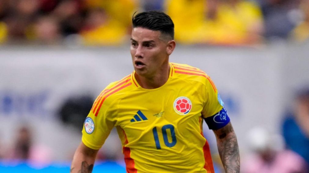 El CAMINO de Colombia hacia la FINAL de la Copa Am�rica 2024
