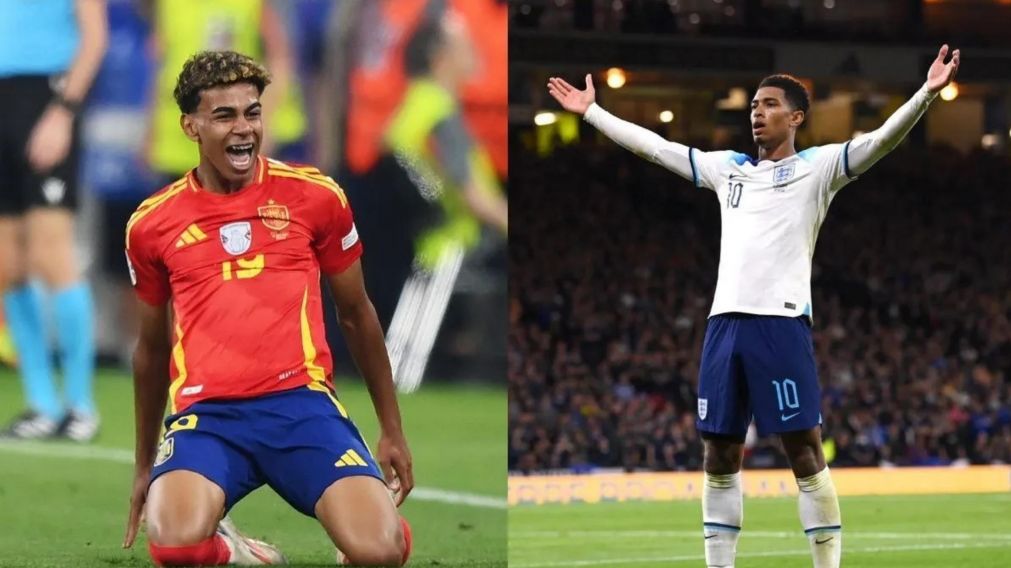 Pelota Libre por celular: cómo ver EN VIVO España vs Inglaterra por la final de la Eurocopa 2024