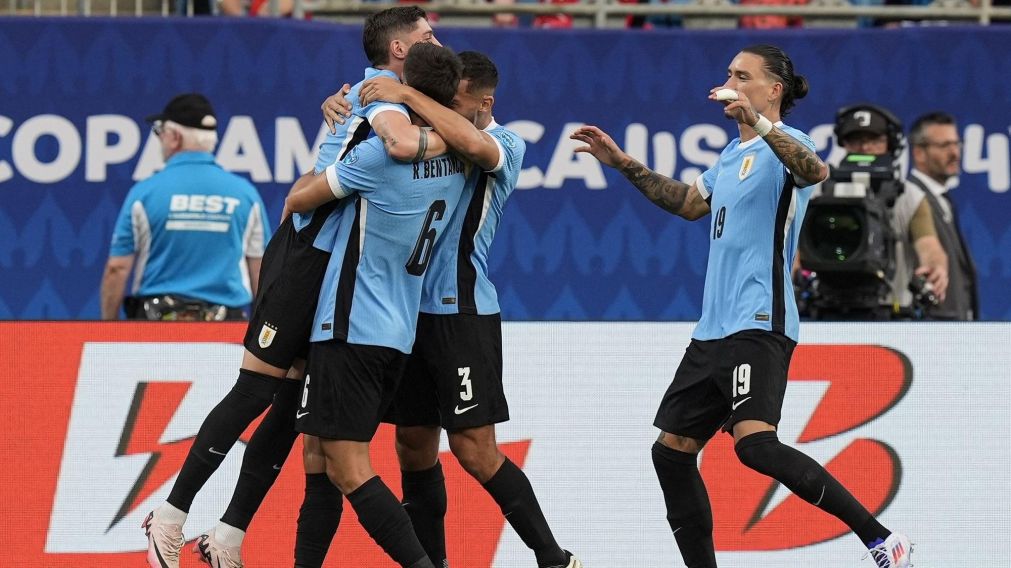 Copa Am�rica 2024: Uruguay SUFRI� ante Canad�, pero gan� POR PENALES y se qued� con el tercer puesto
