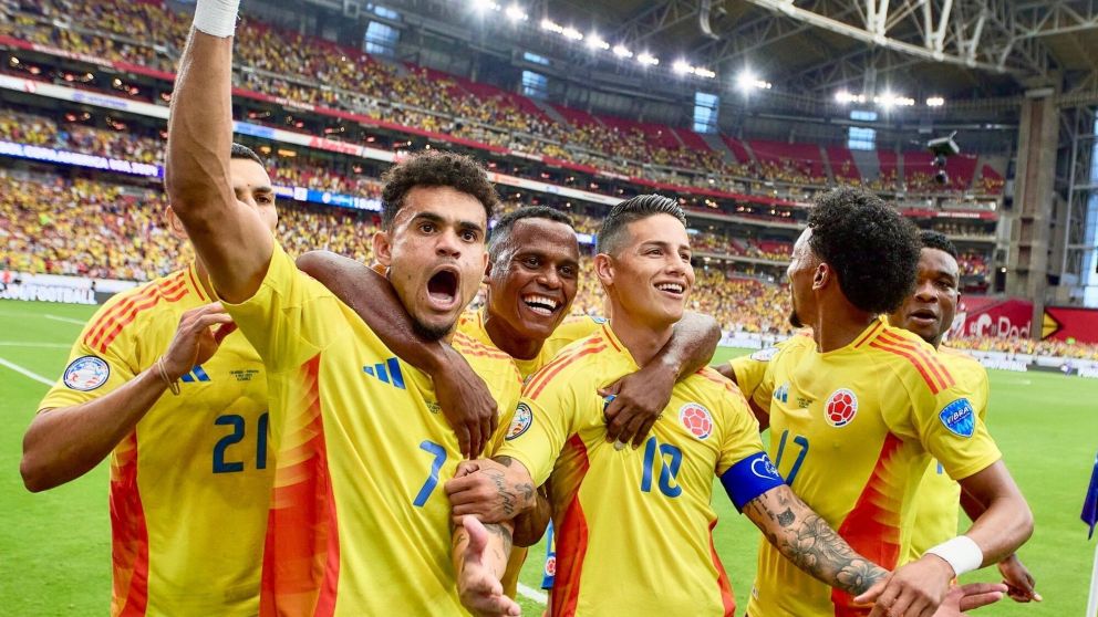 Copa América: la FIRME decisión del gobierno de Colombia para después de la final ante la Selección Argentina