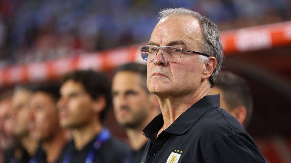 DURÍSIMO: Bielsa destrozó a la Conmebol y bancó a sus jugadores tras los incidentes