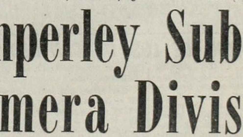 ASÍ, EN SUS DISTINTAS EDICIONES, CRÓNICA TITULÓ EL ASCENSO COSECHADO POR EL CELESTE.