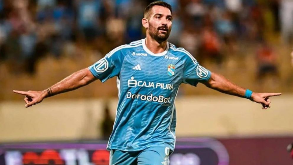 Sufre Independiente: la FIFA falló en contra por el caso Cauteruccio y deberá pagar una CIFRA millonaria