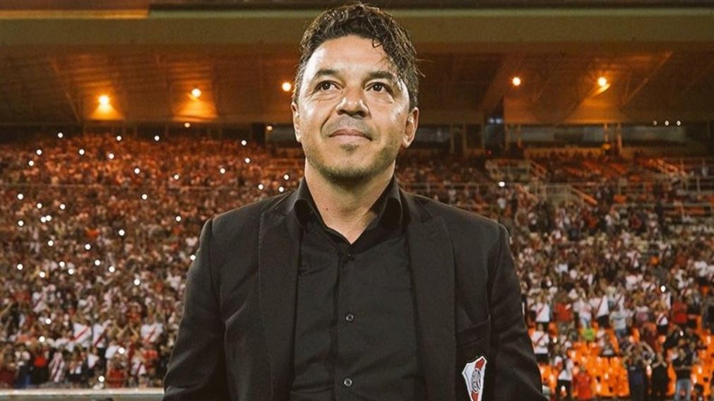 Marcelo Gallardo recibió una TENTADORA oferta para dirigir a una selección de Sudamérica: cuál fue su respuesta
