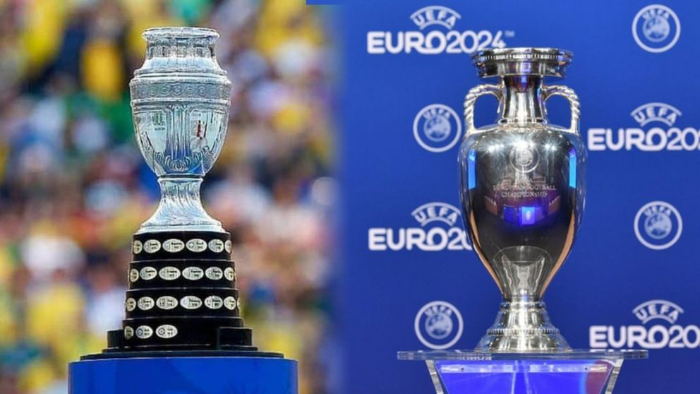 Chau Fútbol Libre, ¿cuánto hay que pagar para ver la final de la Copa América y Eurocopa?