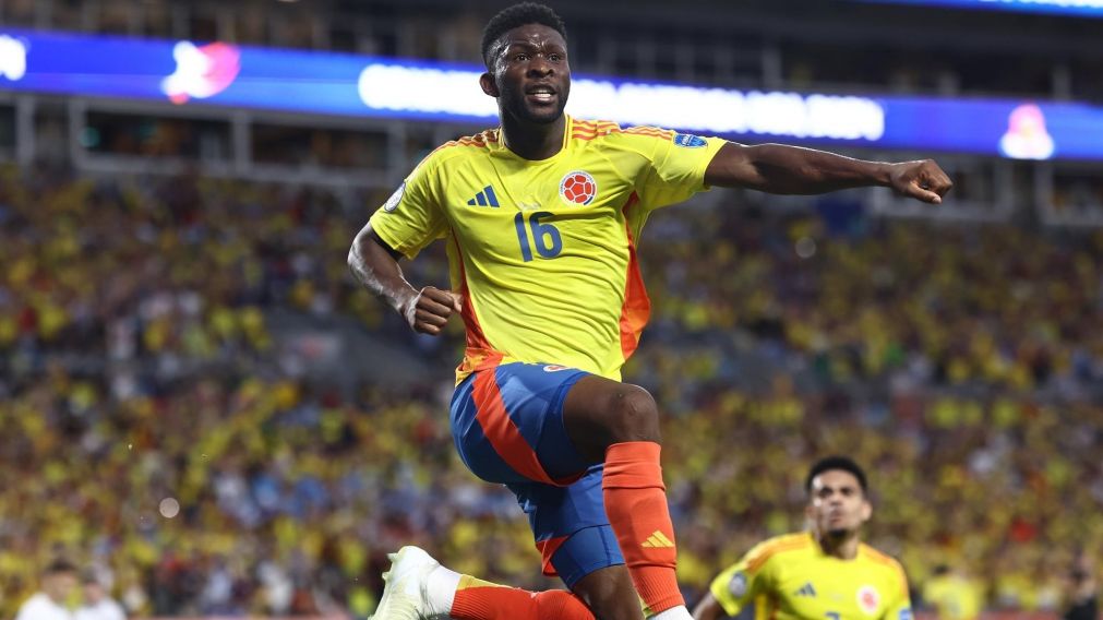 Copa América 2024: Colombia ELIMINÓ a Uruguay y jugará la final ante la Selección Argentina