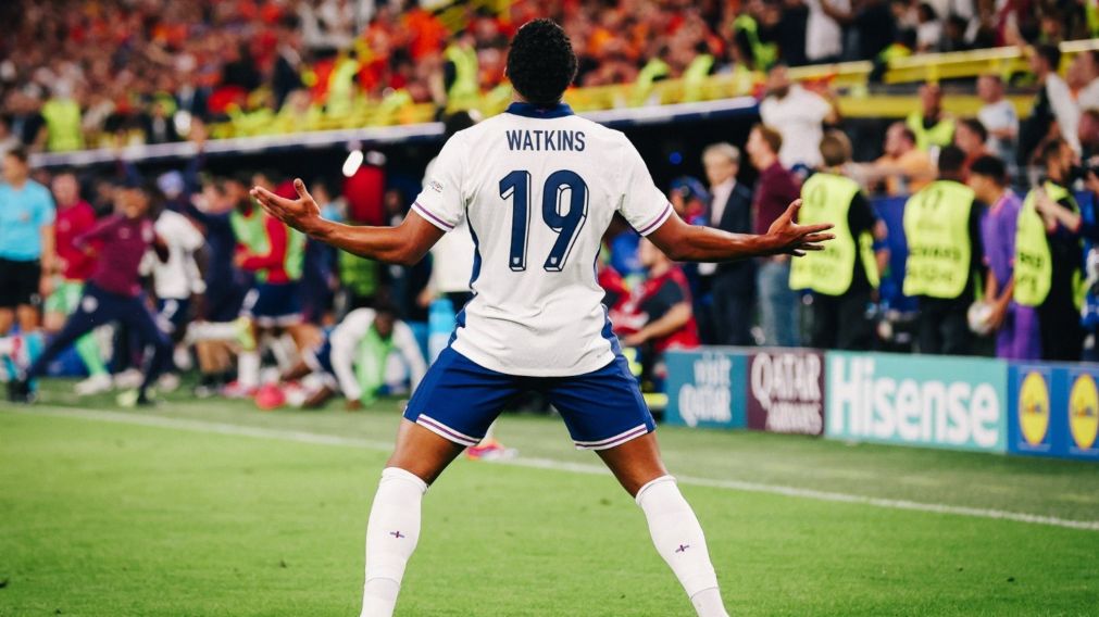 Eurocopa: ante España, Inglaterra buscará cortar con ¡58 AÑOS! sin títulos