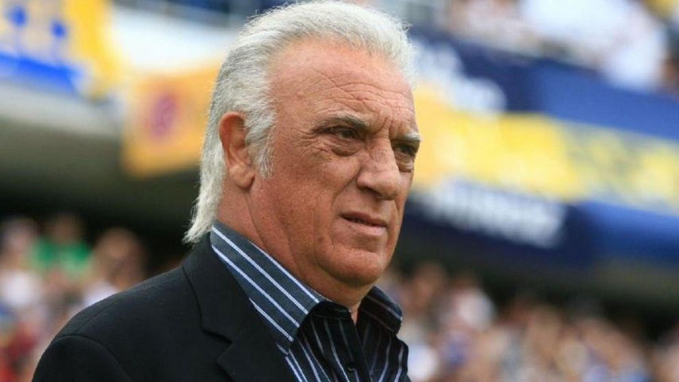 La Selección Argentina le brindó un EMOTIVO mensaje de apoyo al Coco Basile por el DÍFICIL momento de salud